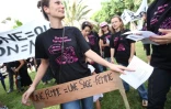 Jeudi 12 Mai 2011

 Manifestation des sages femmes