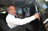 Dimanche 15 Mai 2011

François Bayrou en visite à La Réunion