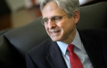 Merrick Garland, le 10 mai 2016 à Washington