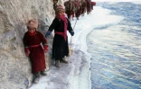 Six films seront en compétition au festival du film d'aventure