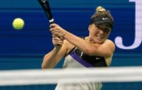 Elina Svitolina, le 5 septembre 2019 Ă New York