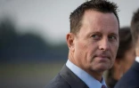Richard Grenell, actuel ambassadeur des Etats-Unis en Allemagne, à Berlin, le 31 mai 2019