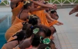 Natation synchronisée (Photo : Club Albatros)