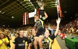 Samedi 28 Mai 2011

Finales des championnats de hand