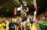 Samedi 28 Mai 2011

Finales des championnats de hand