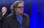 Steve Bannon le 5 novembre 2016 Ă Reno