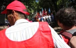 Mardi 31 Mai 2011

Manifestation de la fonction publique