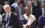 Cérémonie d'investiture du nouveau président de l'Union des Comores, Ikilou Dhoinine (Photo: D.R)