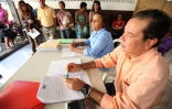 Mardi 7 Juin 2011

Conférence de presse des ex salariés de l'ARAST
