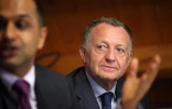 Mardi 7 Juin 2011

Jean-Michel Aulas vient parler &quot;éthique et sport&quot;