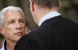 Mardi 7 Juin 2011

François Caillé au tribunal de commerce