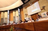 Mercredi 8 Juin 2011

 Assemblée plénière du conseil général