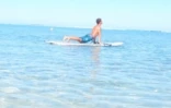 Paddle Board