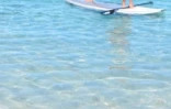Paddle Board