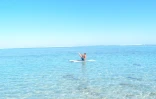 Paddle Board