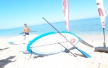 Paddle Board