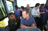 Jeudi 10 Juin 2011

Un tour en Car jaune pour le Conseil général