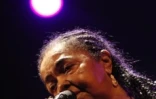 Vendredi 10 Juin 2011
Cesaria Evora