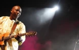 Vendredi 10 Juin 2011
Sakifo concert de Vieux Farka Touré