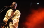 Vendredi 10 Juin 2011
Sakifo concert de Vieux Farka Touré