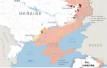 Invasion russe en Ukraine