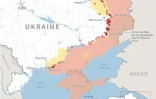 Guerre en Ukraine : la situation au 12 mai
