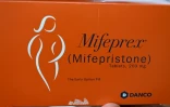 En combinaison avec un autre médicament, la mifépristone est utilisée pour plus de la moitié des IVG aux Etats-Unis