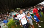 Dimanche 12 juin 2011: Trophée des Champions de la Ville de Saint-Denis entre les Kréopolitains et les Bafana Bafana (photo: image-reunion)