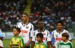 Dimanche 12 juin 2011: Trophée des Champions de la Ville de Saint-Denis entre les Kréopolitains et les Bafana Bafana (photo: image-reunion)