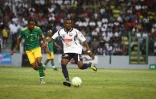 Dimanche 12 juin 2011: Trophée des Champions de la Ville de Saint-Denis entre les Kréopolitains et les Bafana Bafana (photo: image-reunion)