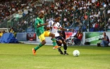 Dimanche 12 juin 2011: Trophée des Champions de la Ville de Saint-Denis entre les Kréopolitains et les Bafana Bafana (photo: image-reunion)