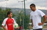Mercredi 15 Juin 2011

Trémoulinas, Payet et 100 very important marmailles