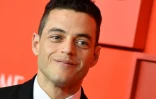 Rami Malek le 23 avril 2019 Ă New York