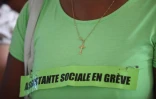 Jeudi 16 Juin 2011

Grève des travailleurs sociaux