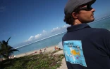 Agent de la reserve marine