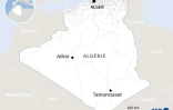 Algérie