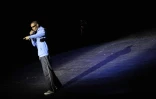 Mardi 21 Juin 2011

Slam et hip hop à Champ Fleuri