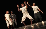 Mardi 21 Juin 2011

Slam et hip hop à Champ Fleuri