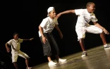 Mardi 21 Juin 2011

Slam et hip hop à Champ Fleuri