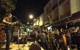 Mardi 22 Juin 2011

Fête de la musique à Saint-Denis