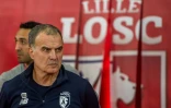 L'entraîneur Marcelo Bielsa conteste la résiliation de son contrat par le Losc