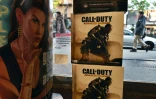 L'acquisition de l'éditeur de jeux vidéo aussi populaires que "Call of Duty" et "Candy Crush" serait la plus importante opération de fusion-acquisition à avoir jamais lieu dans la tech