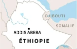 L'Ethiopie et l'Erythrée