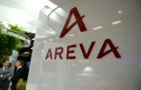 Areva a décroché la construction d'une usine de retraitement de déchets nucléaires 