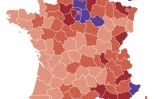 Covid-19 : l'incidence en France