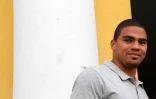 Daniel Narcisse, joueur réunionnais de hand