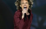 Mick Jagger, ici en 2014 à Stockholm, a été opéré avec succès