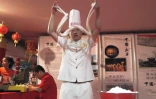 Jeudi 21 juillet 2011 - Début des fêtes de Guan di
(Photo Michel Désiré)