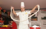 Jeudi 21 juillet 2011 - Début des fêtes de Guan di
(Photo Michel Désiré)
