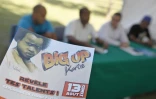 Mercredi 10 août 2011 - Le nouvel évènement Big Up Kartié aura lieu tous les deuxièmes samedis du mois.
(Photo Michel Désiré)